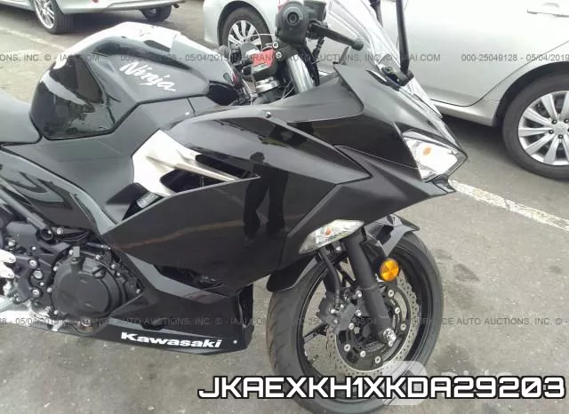 JKAEXKH1XKDA29203 фото 6