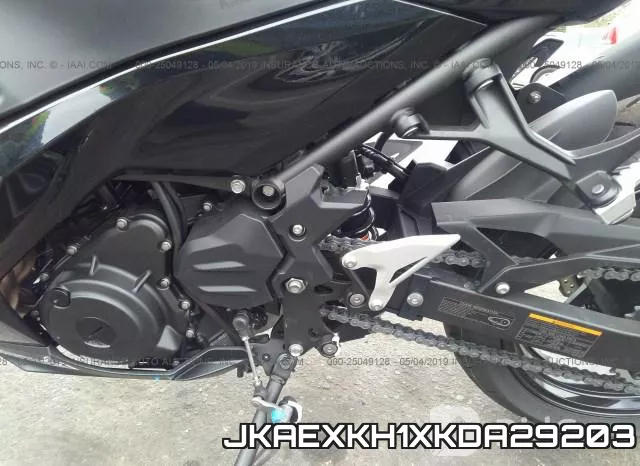 JKAEXKH1XKDA29203 фото 10