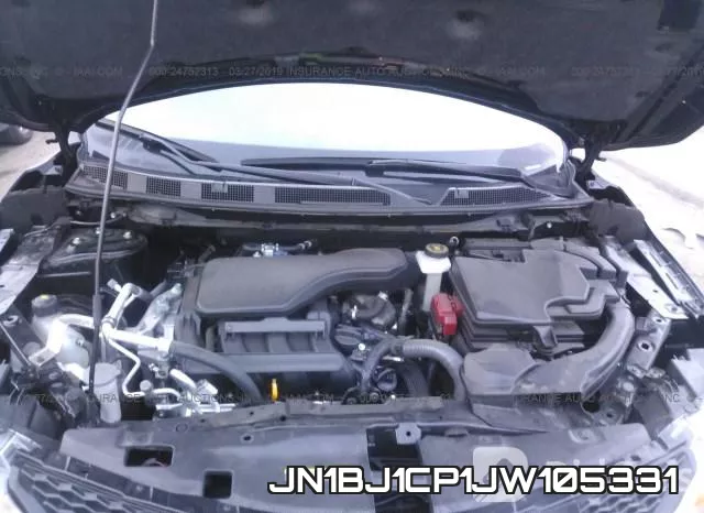 JN1BJ1CP1JW105331 фото 2