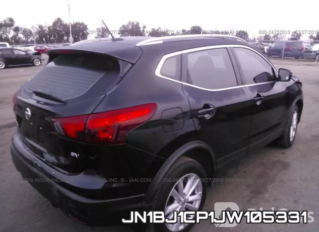 JN1BJ1CP1JW105331 фото 5