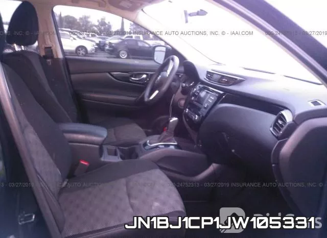 JN1BJ1CP1JW105331 фото 6