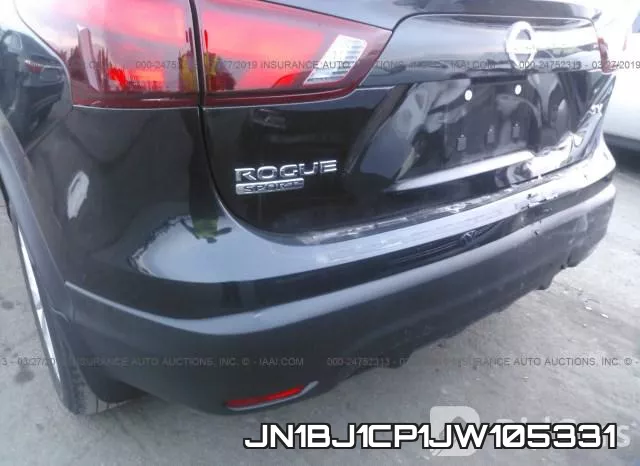 JN1BJ1CP1JW105331 фото 7