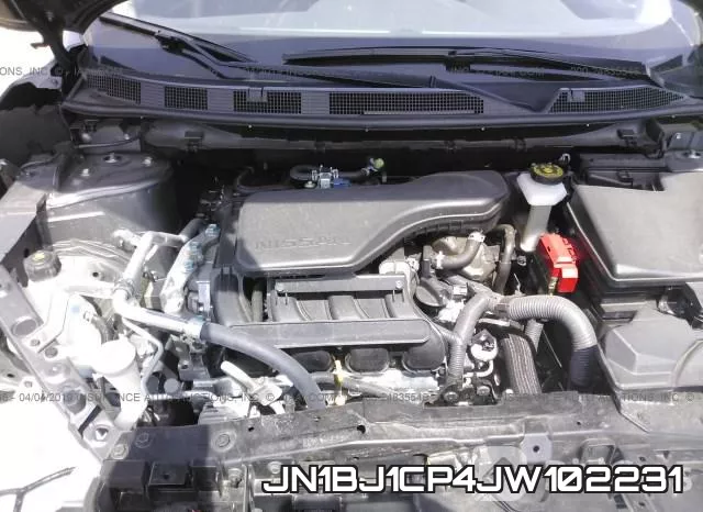 JN1BJ1CP4JW102231 фото 2