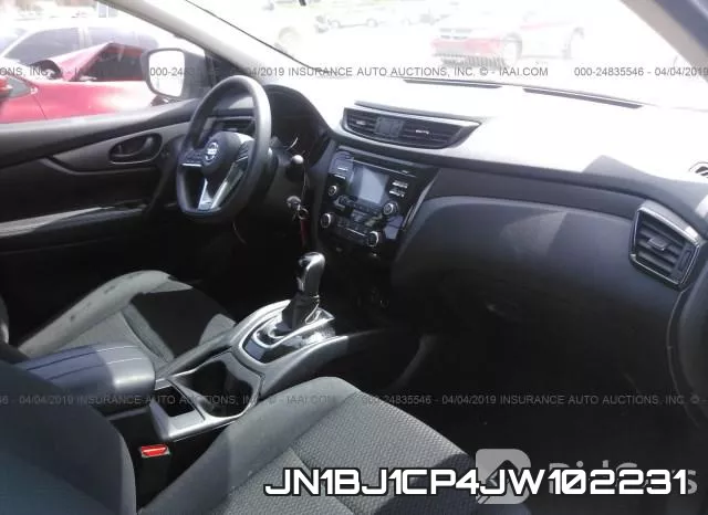 JN1BJ1CP4JW102231 фото 6