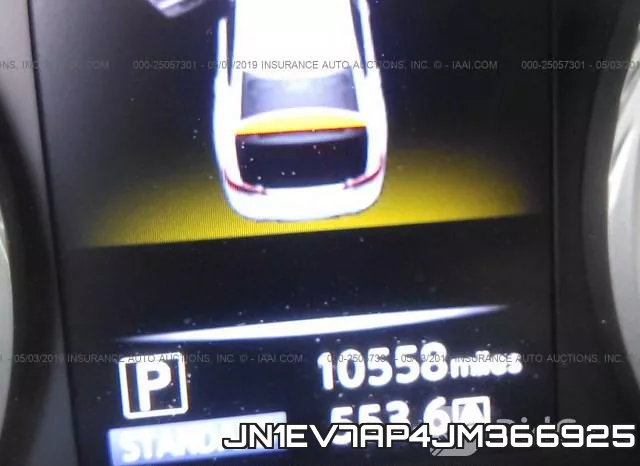 JN1EV7AP4JM366925 фото 8