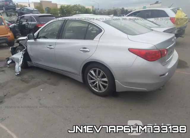 JN1EV7AP6HM733138 фото 4