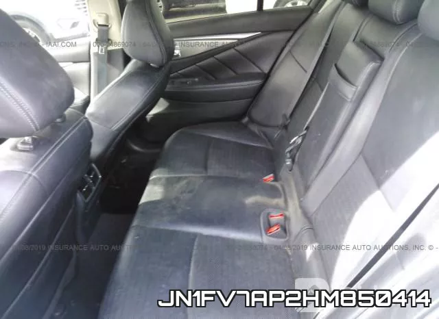 JN1FV7AP2HM850414 фото 9