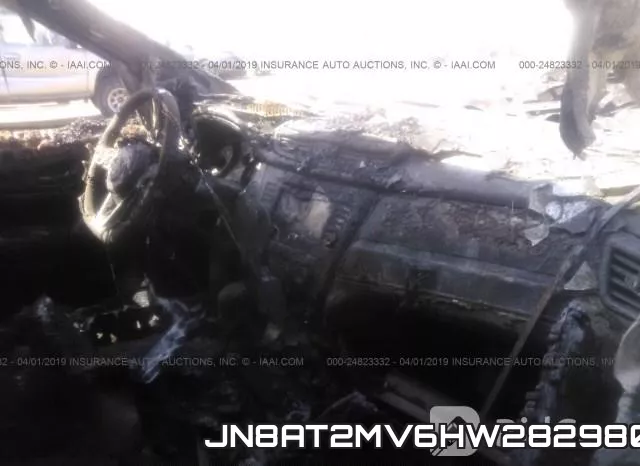 JN8AT2MV6HW282980 фото 6