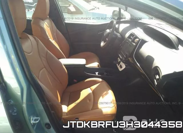 JTDKBRFU3H3044358 фото 6