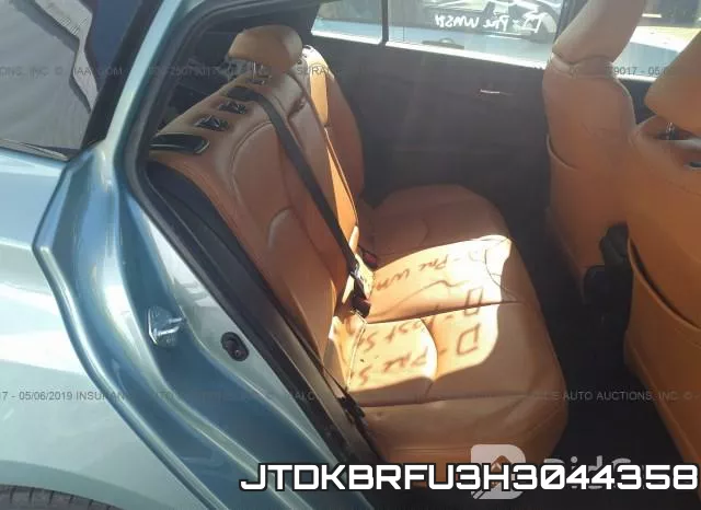 JTDKBRFU3H3044358 фото 9