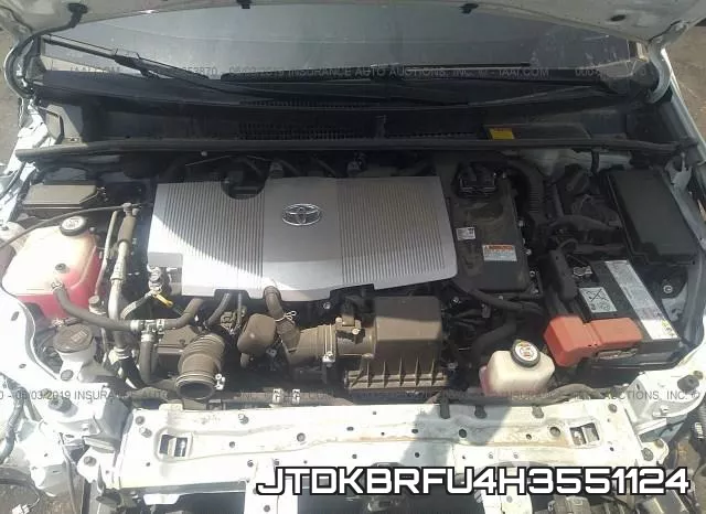 JTDKBRFU4H3551124 фото 2