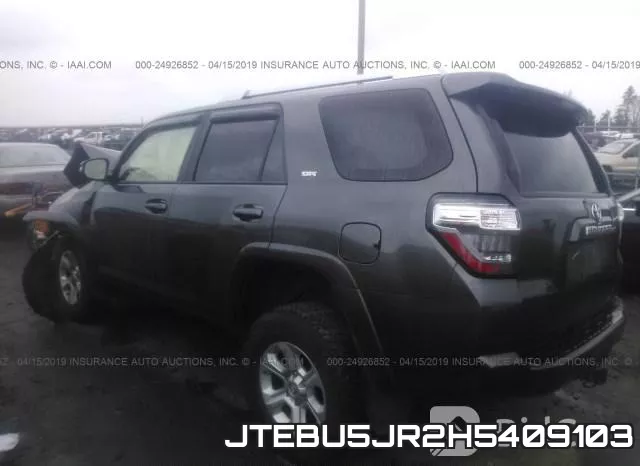 JTEBU5JR2H5409103 фото 4