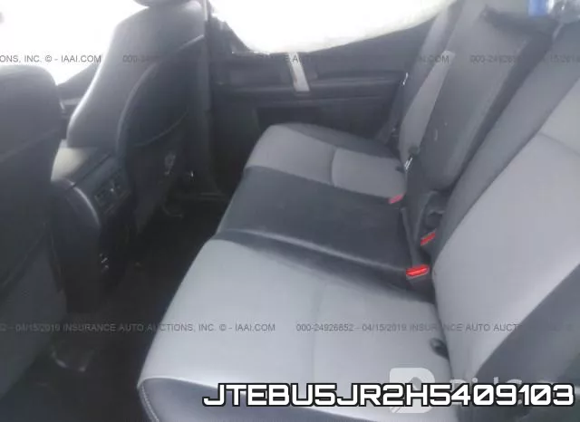 JTEBU5JR2H5409103 фото 9