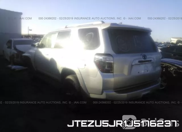 JTEZU5JR1J5176237 фото 4