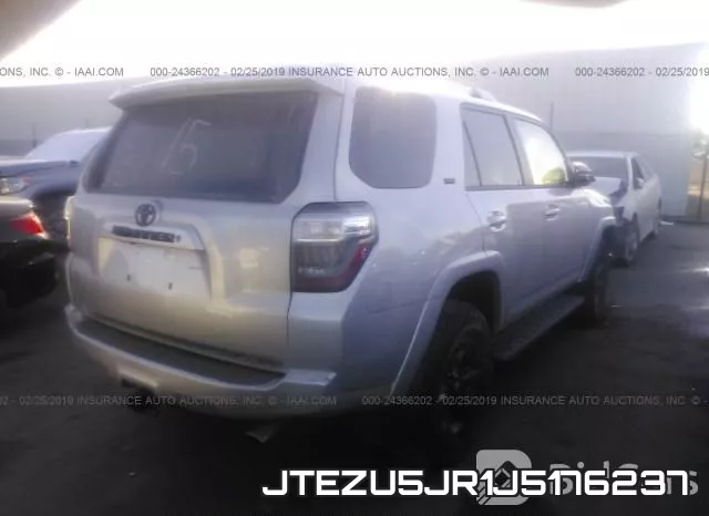 JTEZU5JR1J5176237 фото 5