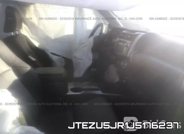 JTEZU5JR1J5176237 фото 6