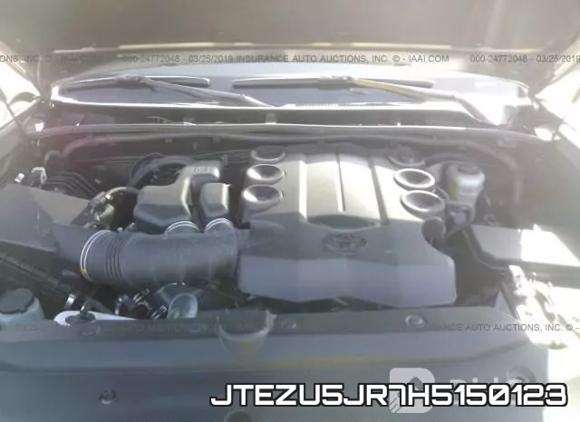 JTEZU5JR7H5150123 фото 2