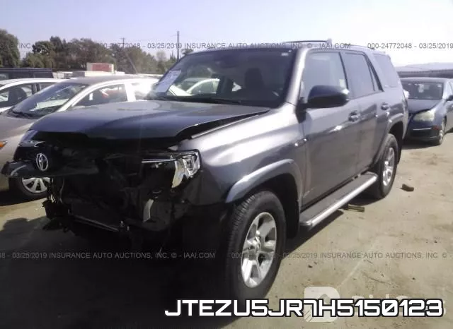 JTEZU5JR7H5150123 фото 3