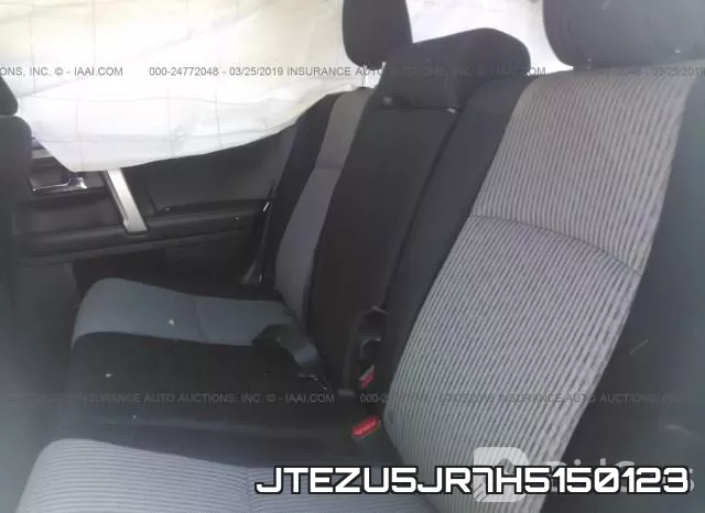 JTEZU5JR7H5150123 фото 9