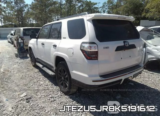 JTEZU5JR8K5191612 фото 4