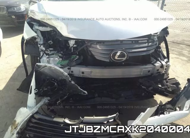 JTJBZMCAXK2040004 фото 7