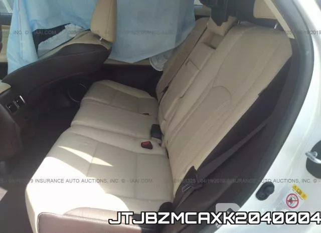 JTJBZMCAXK2040004 фото 9