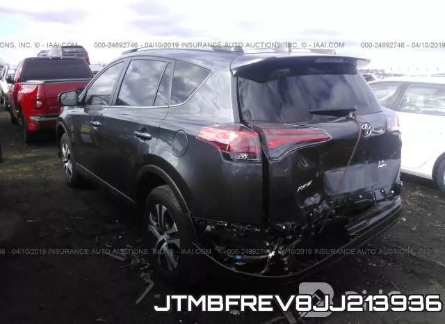 JTMBFREV8JJ213936 фото 4