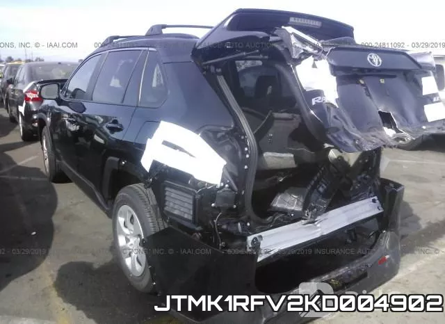 JTMK1RFV2KD004902 фото 3