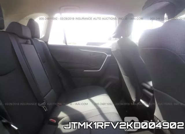 JTMK1RFV2KD004902 фото 8