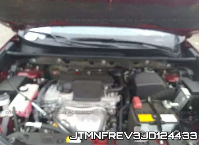 JTMNFREV3JD124433 фото 2