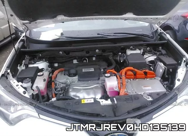 JTMRJREV0HD135139 фото 2