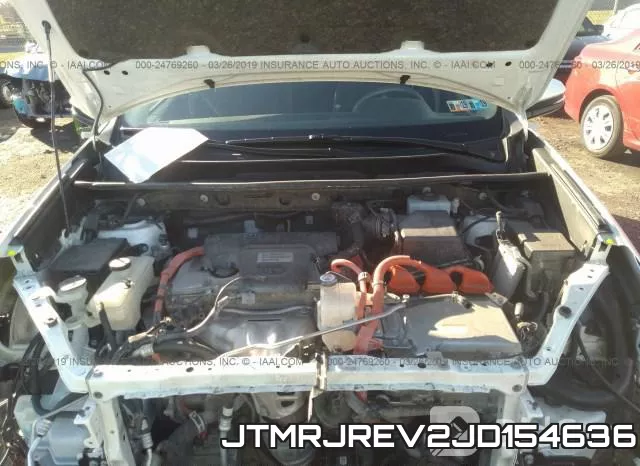 JTMRJREV2JD154636 фото 2