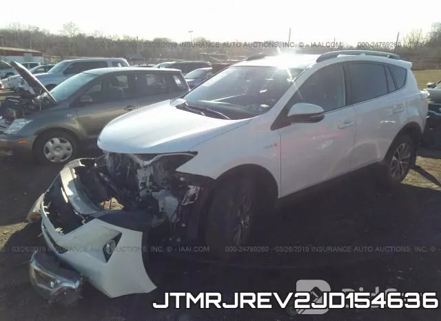JTMRJREV2JD154636 фото 3