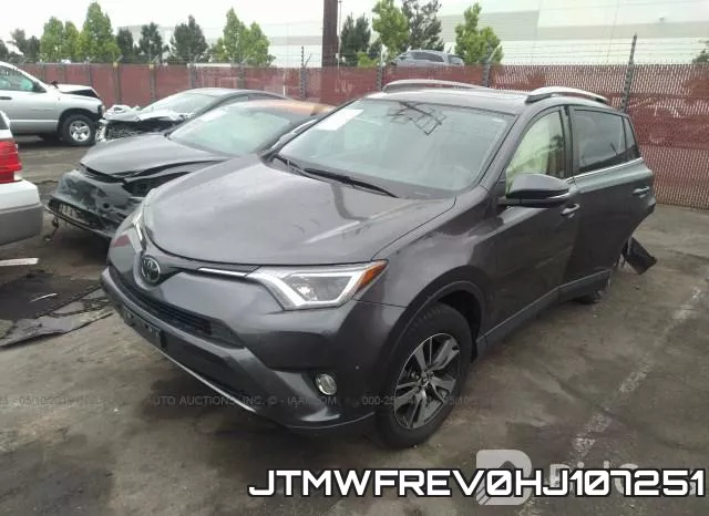 JTMWFREV0HJ107251 фото 3