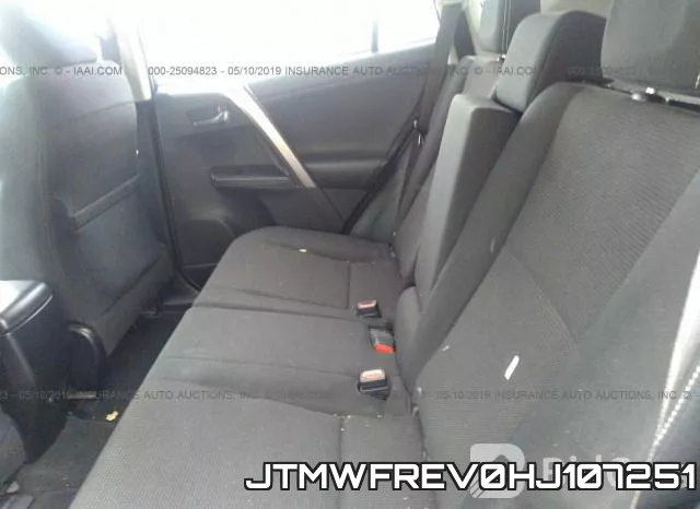 JTMWFREV0HJ107251 фото 9