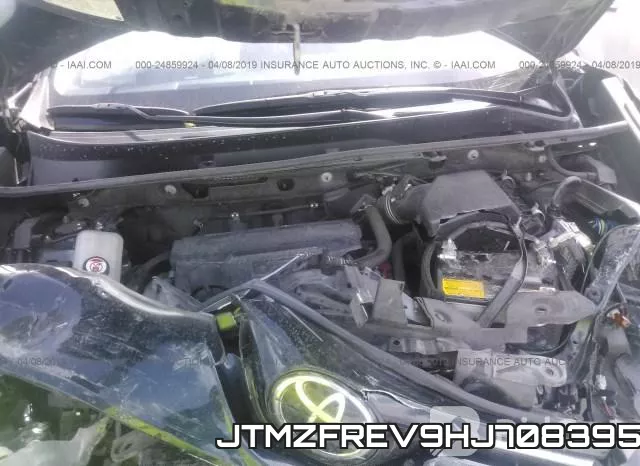 JTMZFREV9HJ708395 фото 2