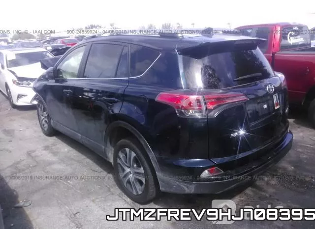 JTMZFREV9HJ708395 фото 4