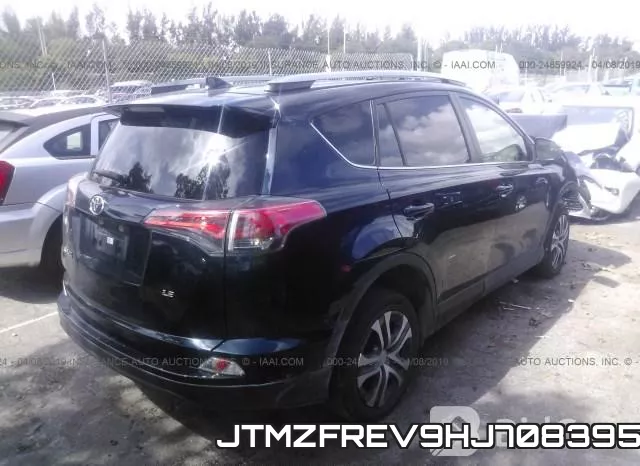 JTMZFREV9HJ708395 фото 5