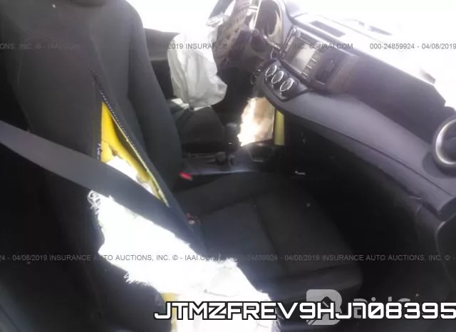 JTMZFREV9HJ708395 фото 6