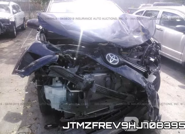 JTMZFREV9HJ708395 фото 7