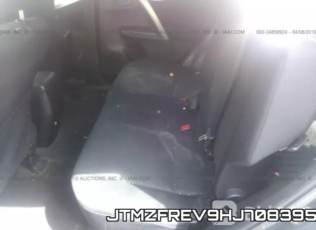 JTMZFREV9HJ708395 фото 9