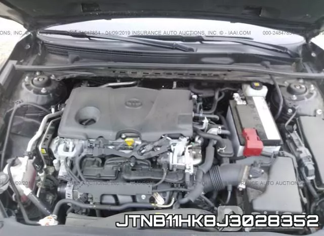 JTNB11HK8J3028352 фото 2