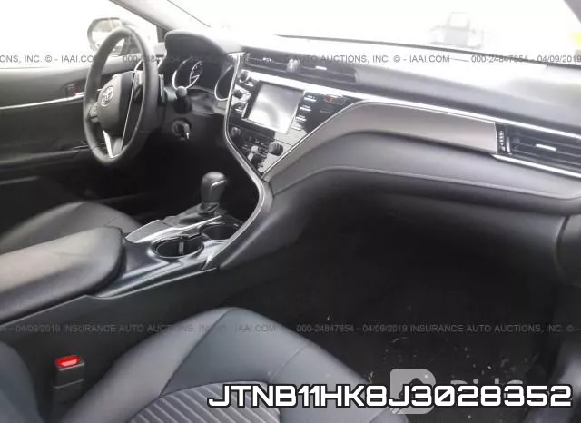 JTNB11HK8J3028352 фото 6