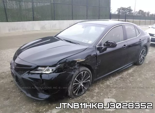 JTNB11HK8J3028352 фото 7