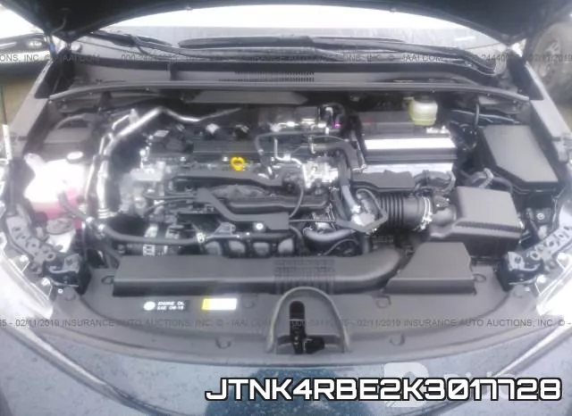 JTNK4RBE2K3017728 фото 2