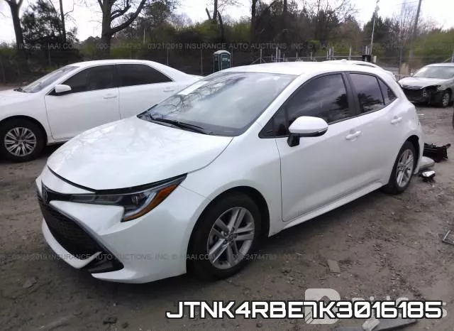 JTNK4RBE7K3016185 фото 3