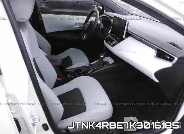 JTNK4RBE7K3016185 фото 6