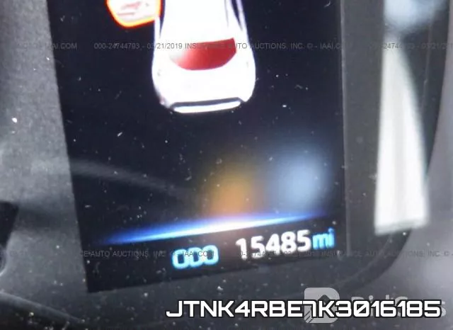 JTNK4RBE7K3016185 фото 8