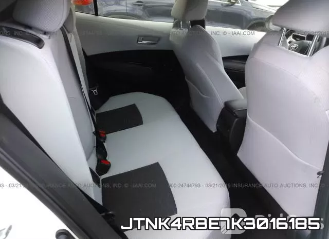 JTNK4RBE7K3016185 фото 9