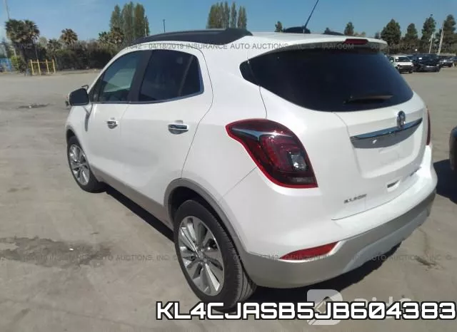 KL4CJASB5JB604383 фото 4